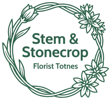 Stem & Stonecrop